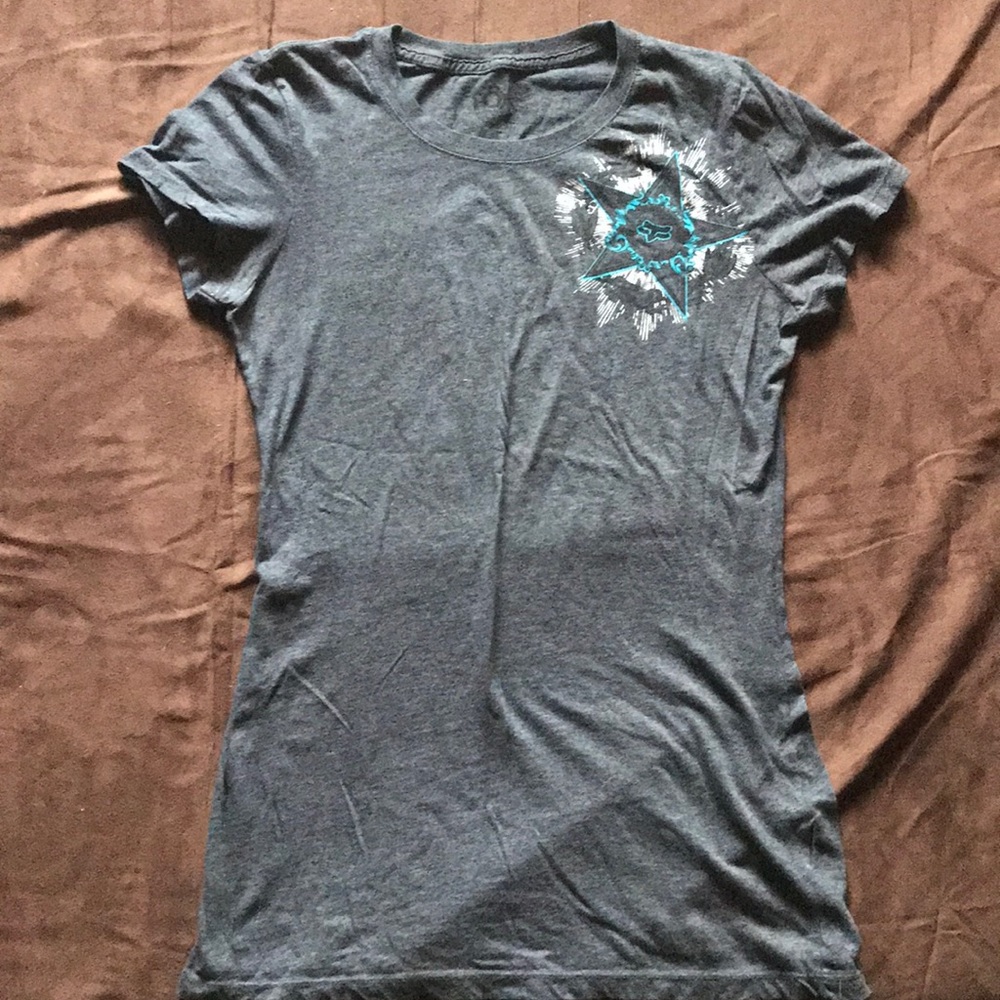 Fox T-shirt